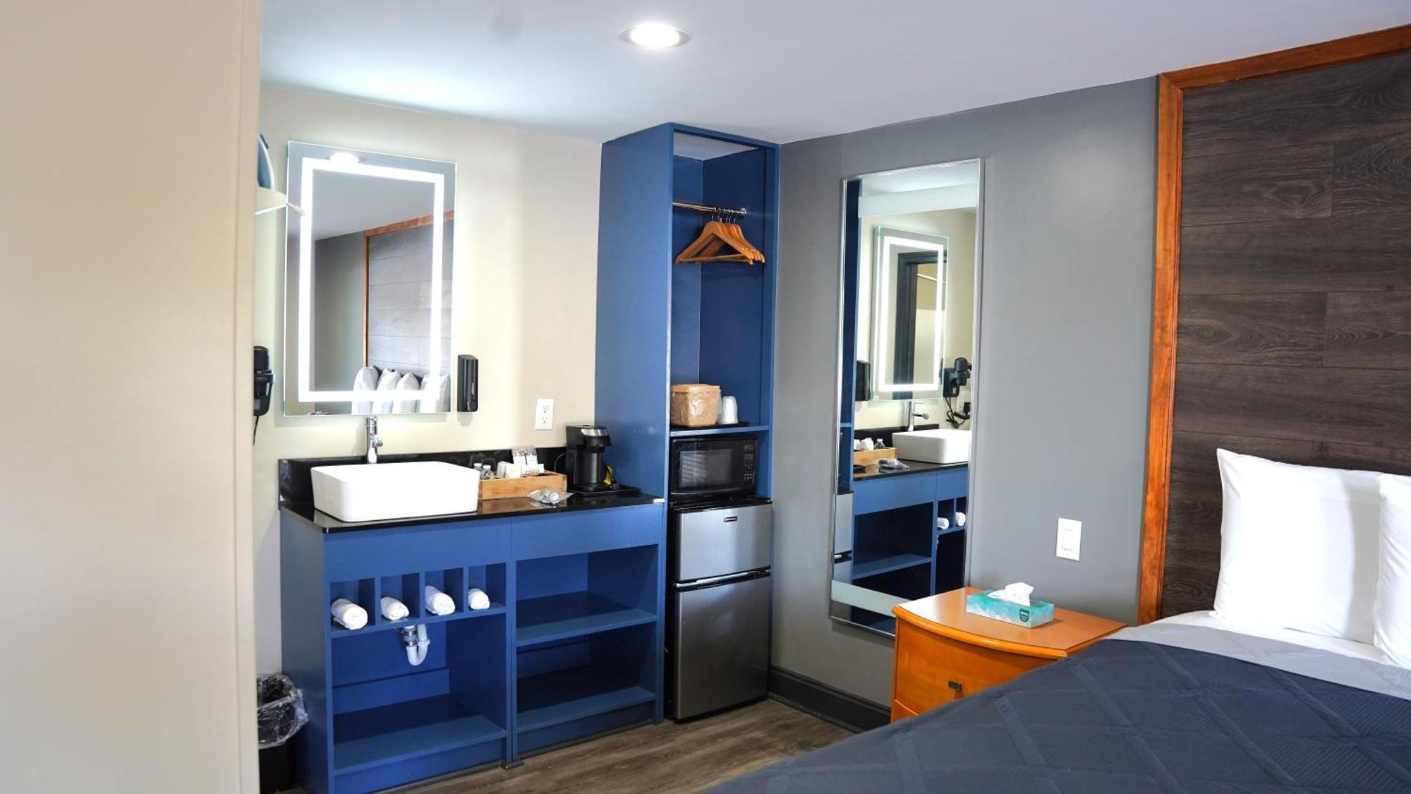 Carrier Motor Lodge Newington 외부 사진