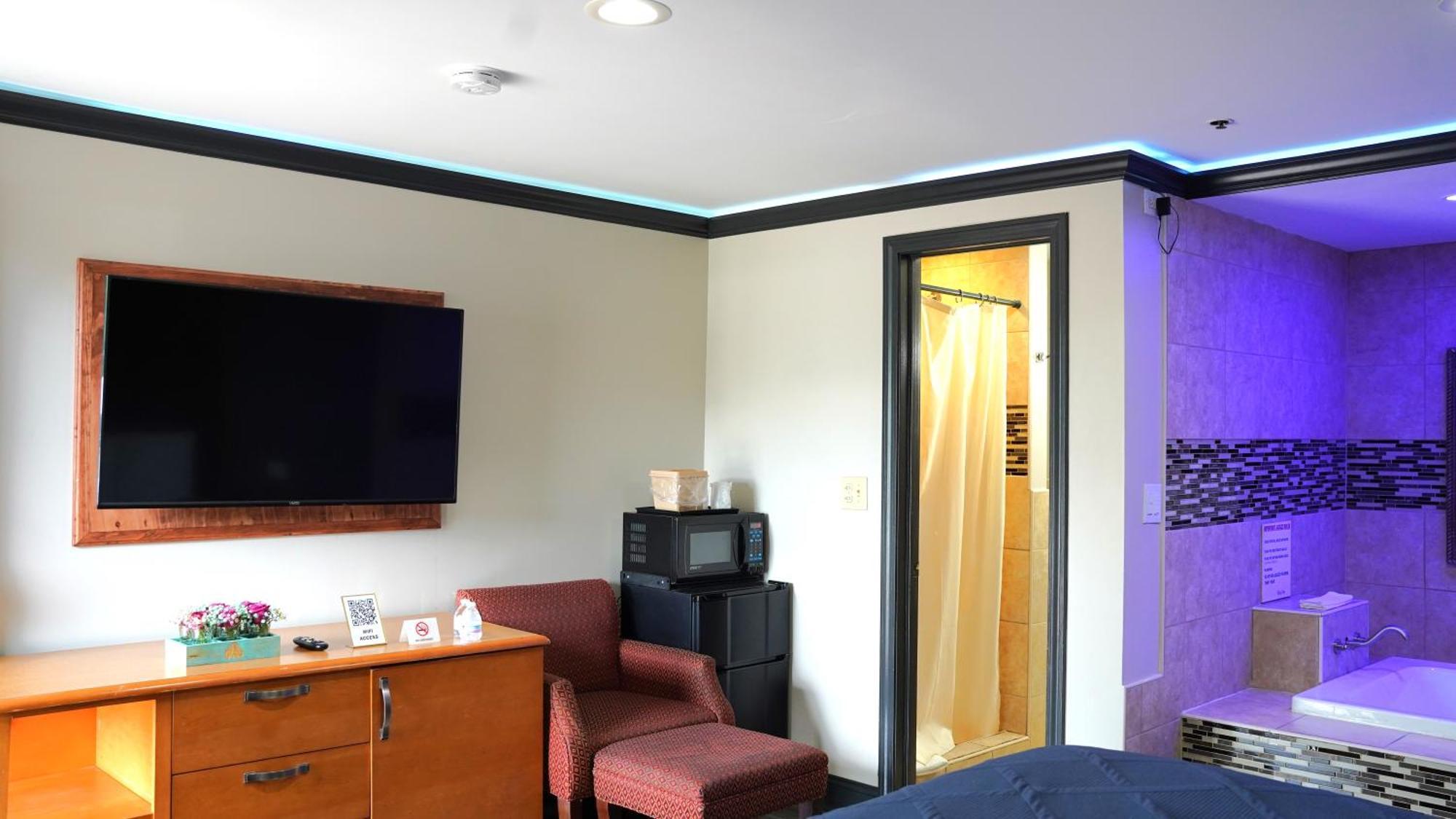 Carrier Motor Lodge Newington 외부 사진