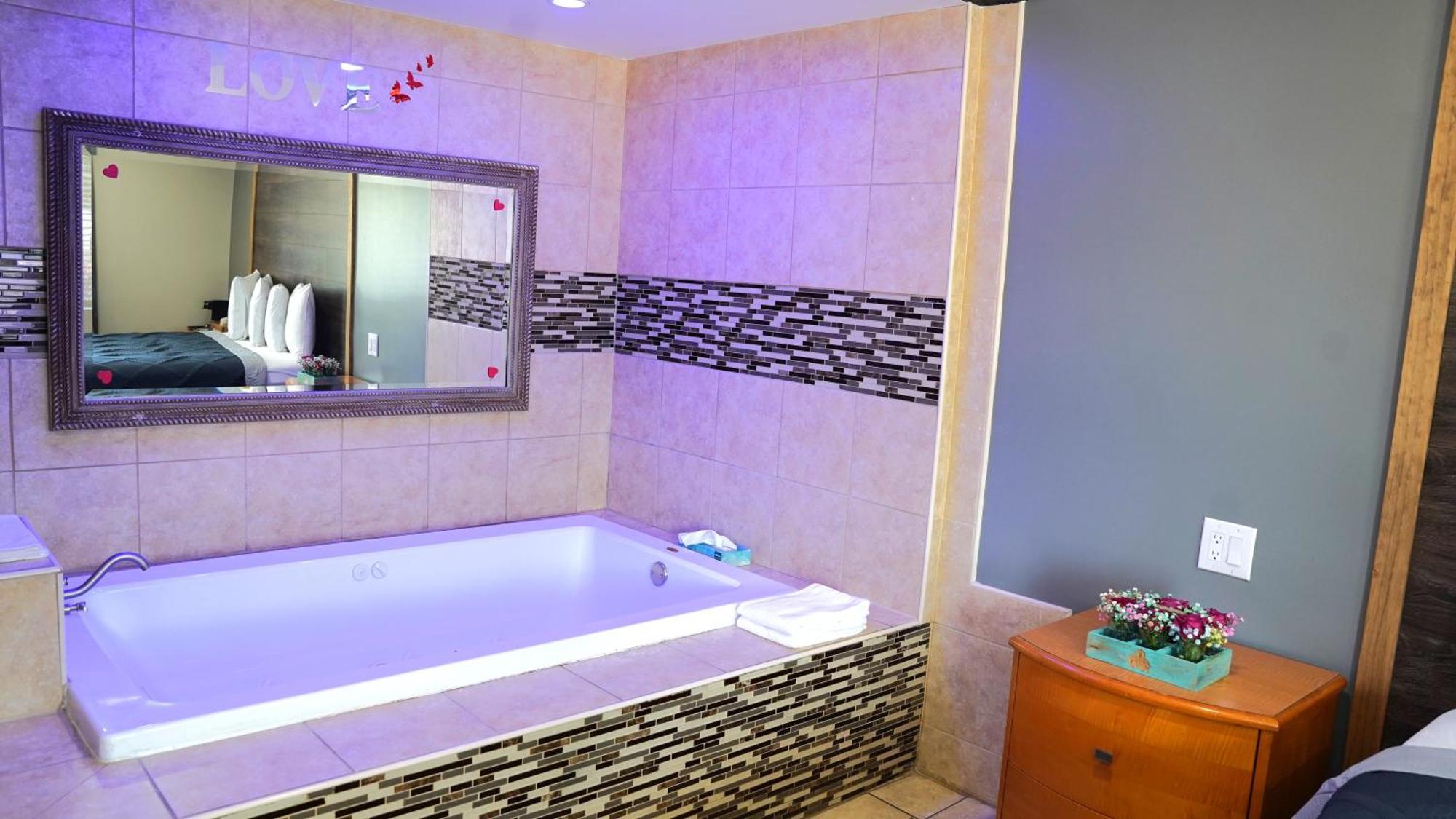Carrier Motor Lodge Newington 외부 사진