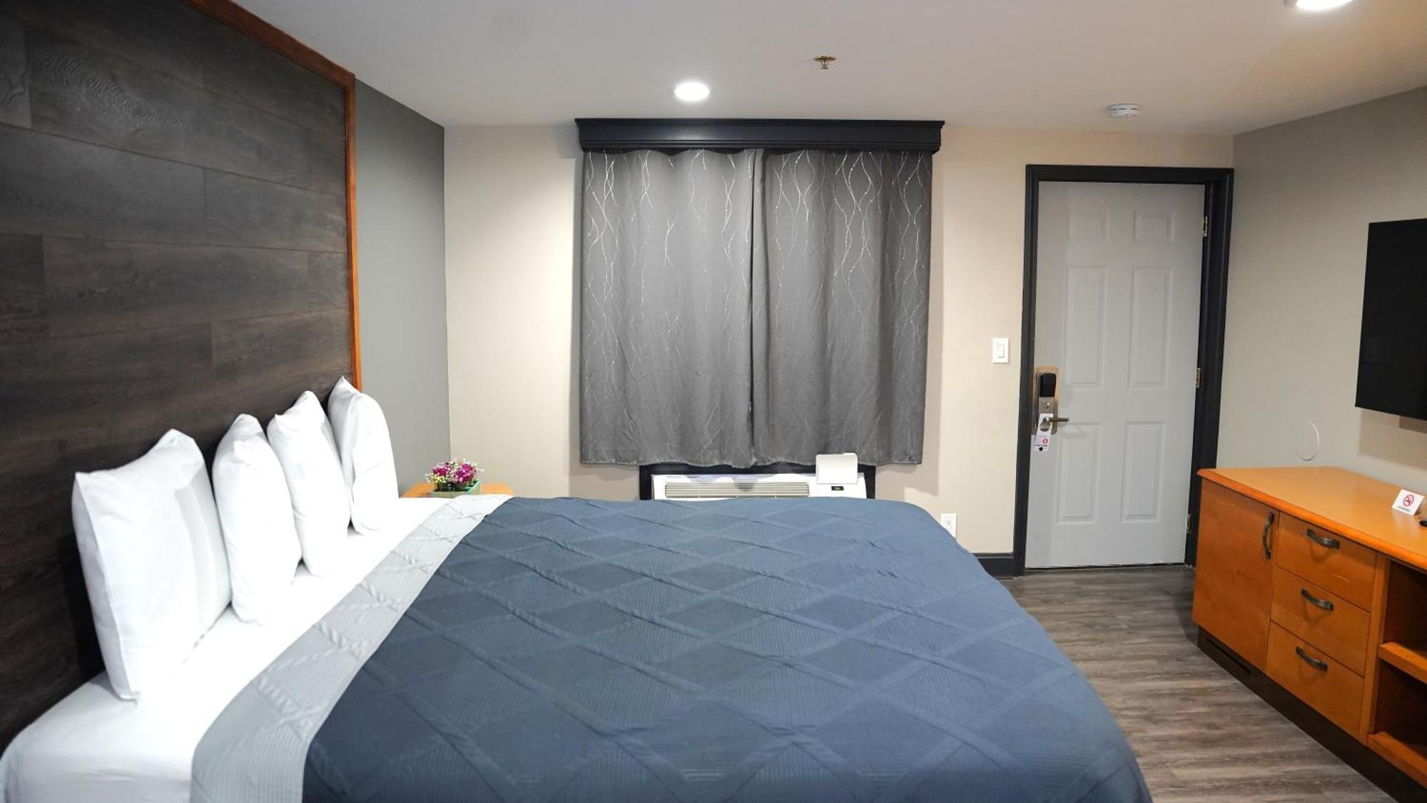 Carrier Motor Lodge Newington 외부 사진