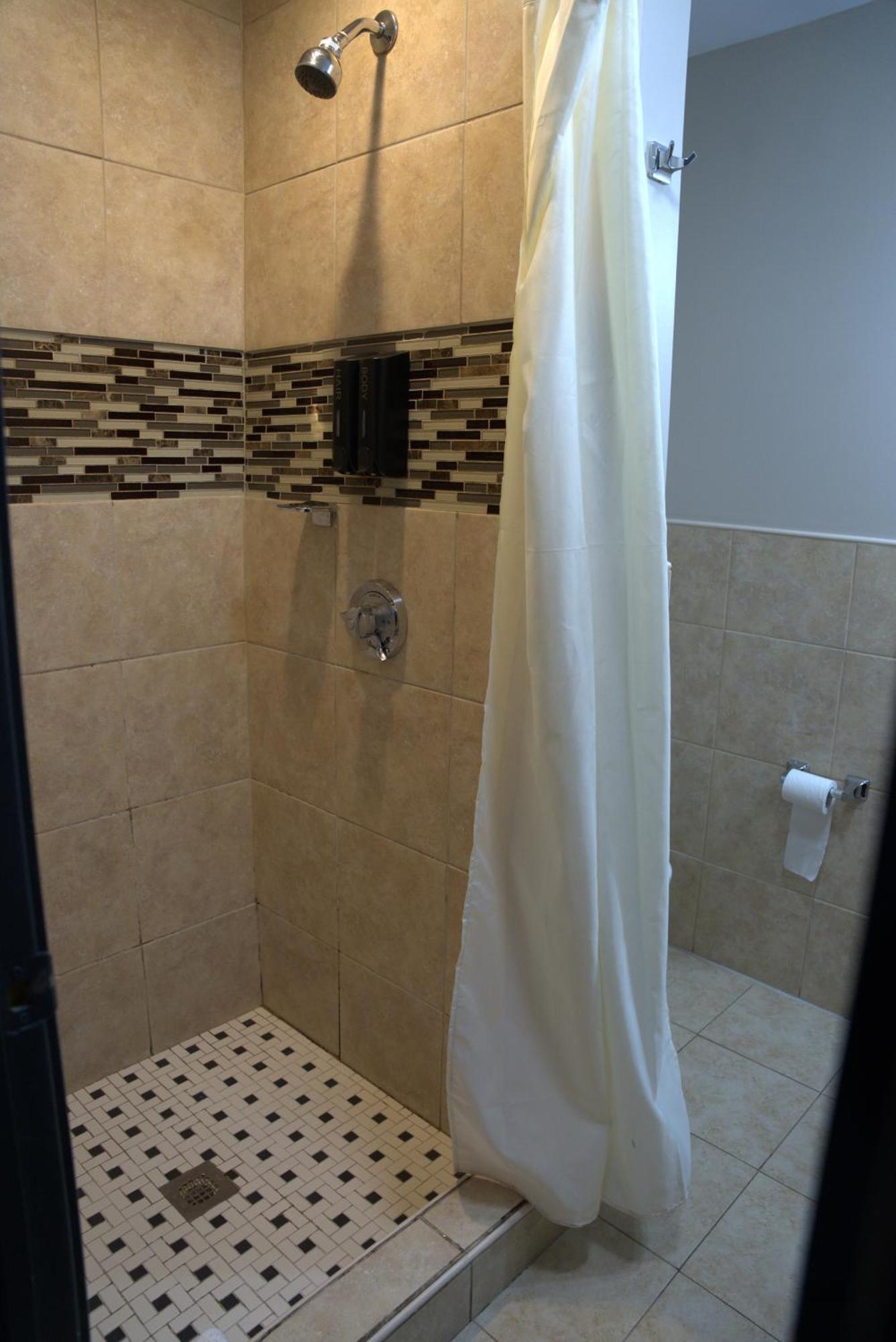 Carrier Motor Lodge Newington 외부 사진